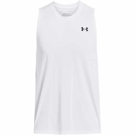 Under Armour Мъжки Потник Under Tech 2.0 Tank Top Mens  