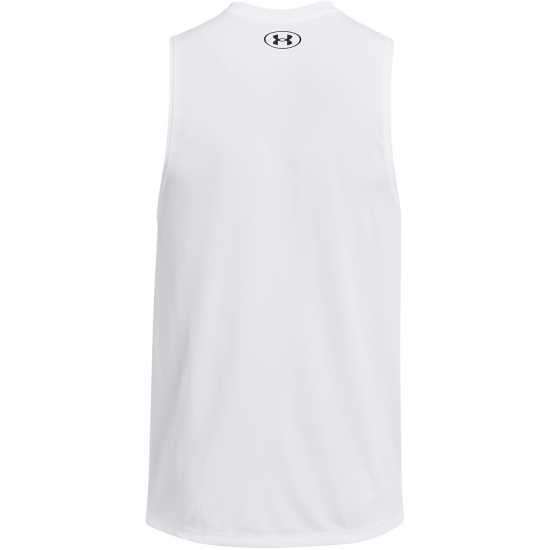 Under Armour Мъжки Потник Under Tech 2.0 Tank Top Mens  