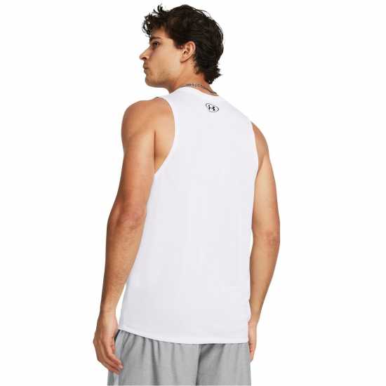 Under Armour Мъжки Потник Under Tech 2.0 Tank Top Mens  