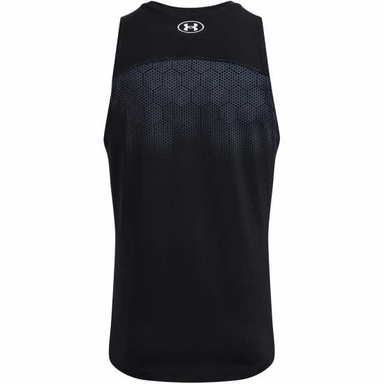 Under Armour Project Rock Turfgear Armourprint Tank Under Armour Project Rock Turfgear Armourprint Tank