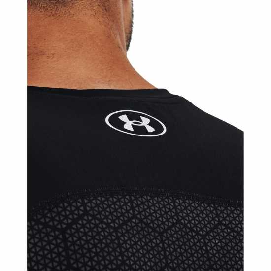 Under Armour Project Rock Turfgear Armourprint Tank Under Armour Project Rock Turfgear Armourprint Tank