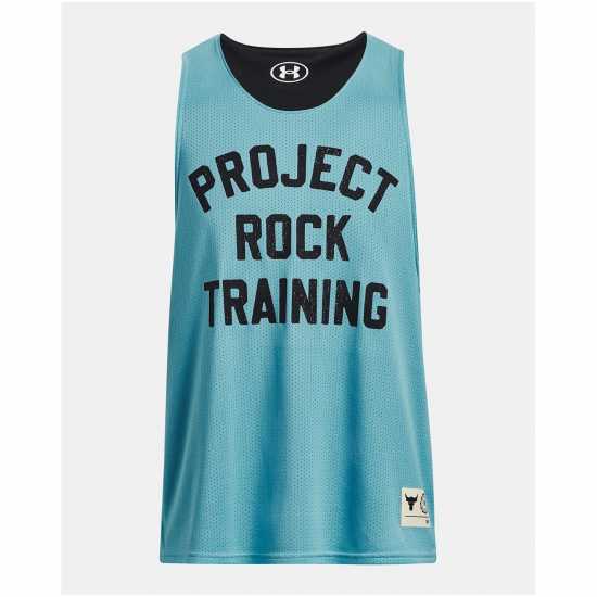 Under Armour Armour Pr Mesh Top Mens  Атлетика