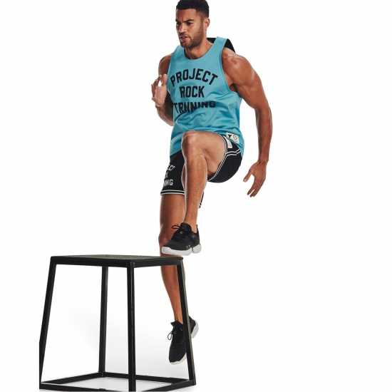 Under Armour Armour Pr Mesh Top Mens  Атлетика