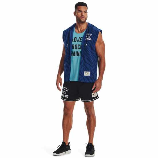 Under Armour Armour Pr Mesh Top Mens  Атлетика