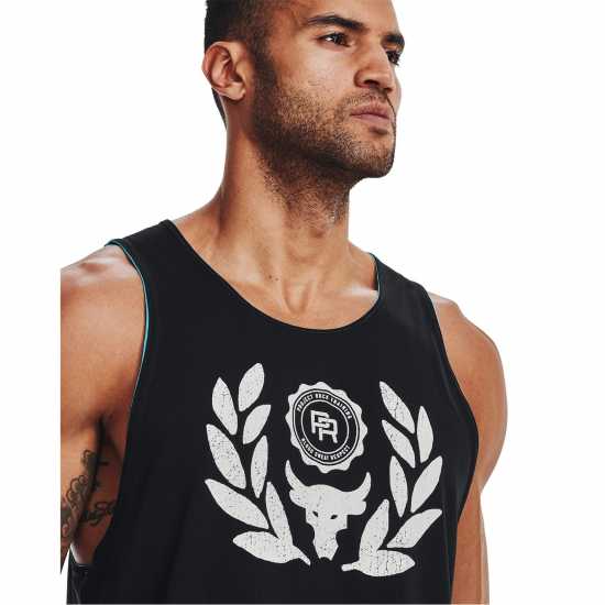 Under Armour Armour Pr Mesh Top Mens  Атлетика