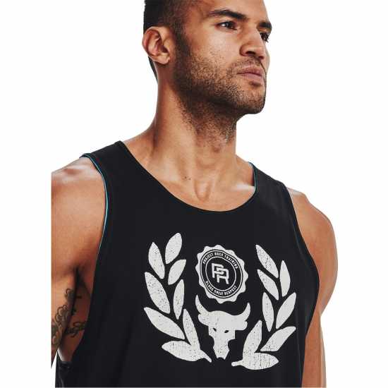 Under Armour Armour Pr Mesh Top Mens  Атлетика