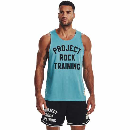 Under Armour Armour Pr Mesh Top Mens  Атлетика