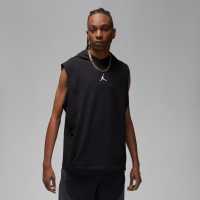Air Jordan Dri-FIT Sport Men's Crossover Fleece Sleeveless Pullover  Мъжки ризи