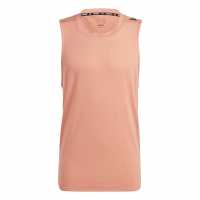 Adidas Мъжки Потник Designed For Training Workout Tank Top Mens  
