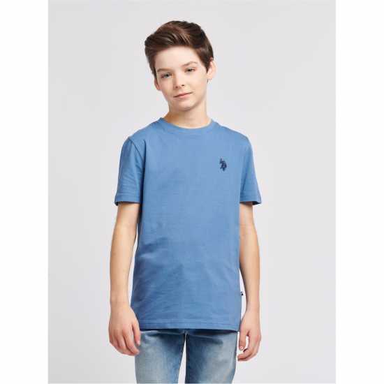 Us Polo Assn Regular Fit T-Shirt Us Polo Assn Regular Fit T-Shirt
