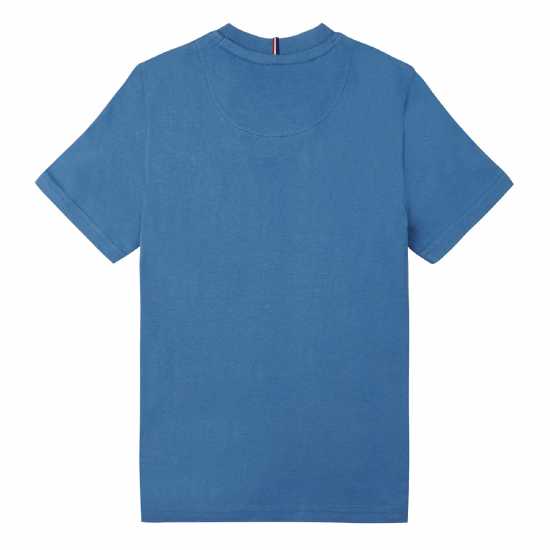 Us Polo Assn Regular Fit T-Shirt Us Polo Assn Regular Fit T-Shirt