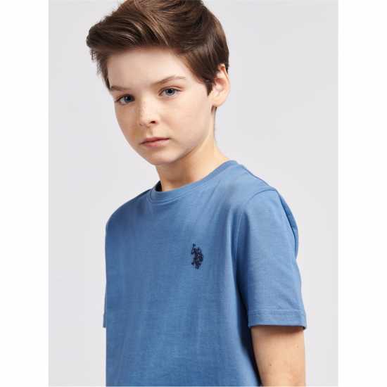 Us Polo Assn Regular Fit T-Shirt Us Polo Assn Regular Fit T-Shirt