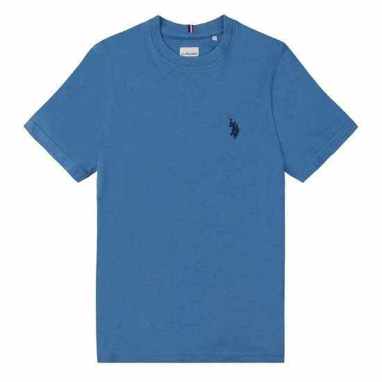 Us Polo Assn Regular Fit T-Shirt Us Polo Assn Regular Fit T-Shirt