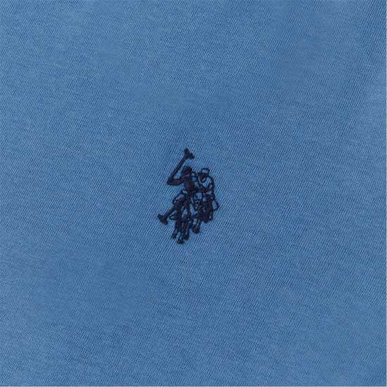 Us Polo Assn Regular Fit T-Shirt Us Polo Assn Regular Fit T-Shirt