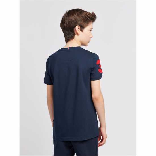 Us Polo Assn Player 3 T-Shirt Juniors  Детски тениски и фланелки