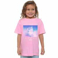 Disney Girls T-Shirt  Детски тениски и фланелки
