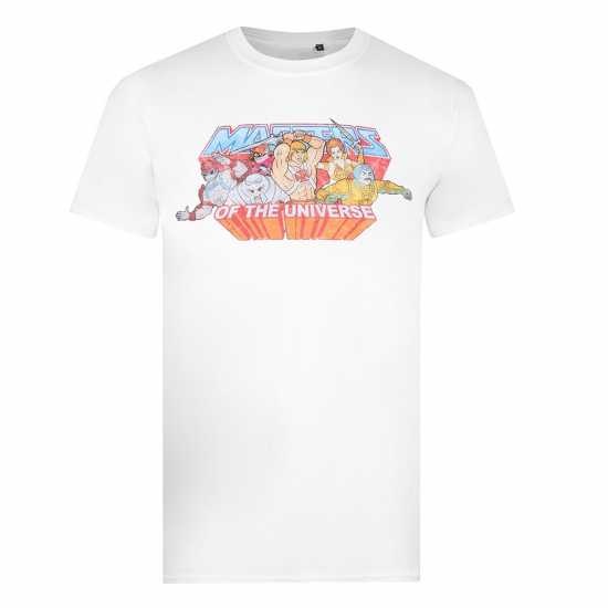 Дамски стоки с герои Character T-Shirt Character T-Shirt Дамски стоки с герои