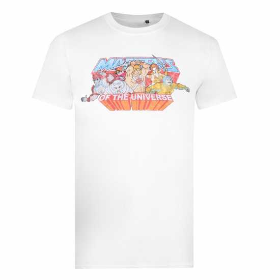 Дамски стоки с герои Character T-Shirt Character T-Shirt Дамски стоки с герои