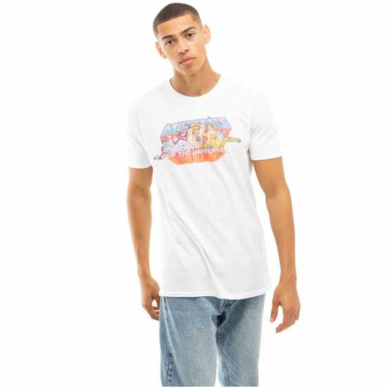 Дамски стоки с герои Character T-Shirt Character T-Shirt Дамски стоки с герои