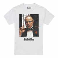 Character Godfather T-Shirt