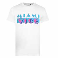 Character Vice Logo T-Shirt