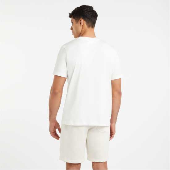 Umbro Undyed Tshirt Sn99  - Мъжко облекло за едри хора