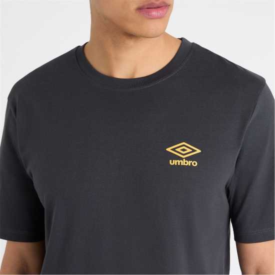 Umbro C Smll Logo T Sn99  Мъжки ризи