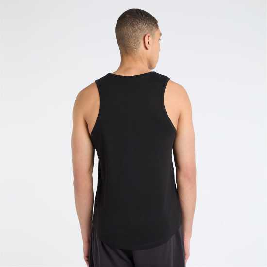 Umbro Core Vest Sn99 Black/Allure Мъжки ризи