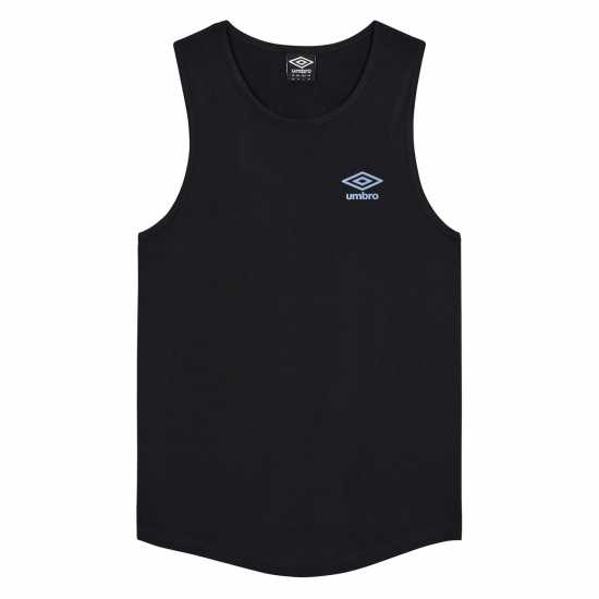 Umbro Core Vest Sn99 Black/Allure Мъжки ризи