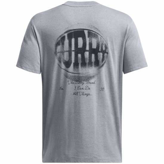 Under Armour Curry Hw Verbiage 2 T-Shirt Adults Under Armour Curry Hw Verbiage 2 T-Shirt Adults