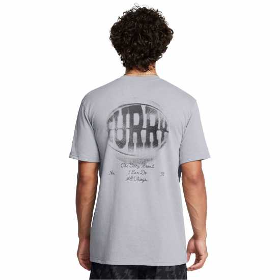Under Armour Curry Hw Verbiage 2 T-Shirt Adults Under Armour Curry Hw Verbiage 2 T-Shirt Adults