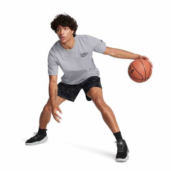 Under Armour Curry Hw Verbiage 2 T-Shirt Adults Under Armour Curry Hw Verbiage 2 T-Shirt Adults