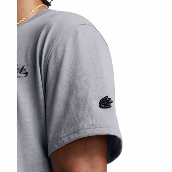 Under Armour Curry Hw Verbiage 2 T-Shirt Adults Under Armour Curry Hw Verbiage 2 T-Shirt Adults