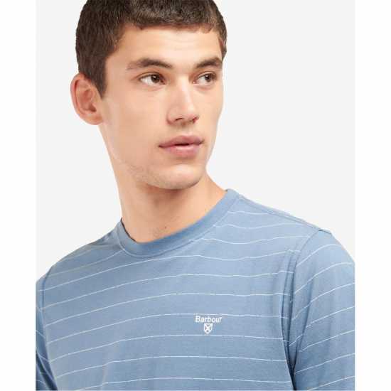 Barbour Hobson Striped T-Shirt  