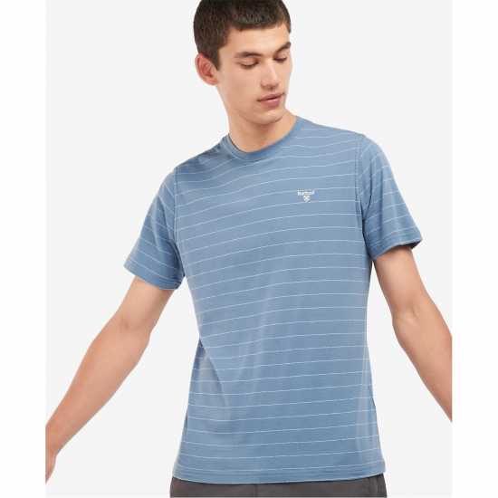 Barbour Hobson Striped T-Shirt  