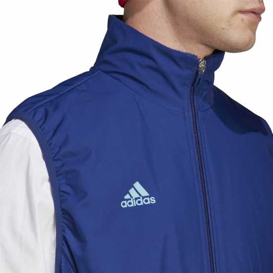 Футболни тренировъчни горнища Adidas Tiro Vest Mens Adidas Tiro Vest Mens Футболни тренировъчни горнища