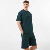 Jack Wills Jacquard T-Shirt