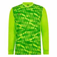 Umbro Cl Es Cn Gk Js Sn99 Green Gecko Мъжки ризи
