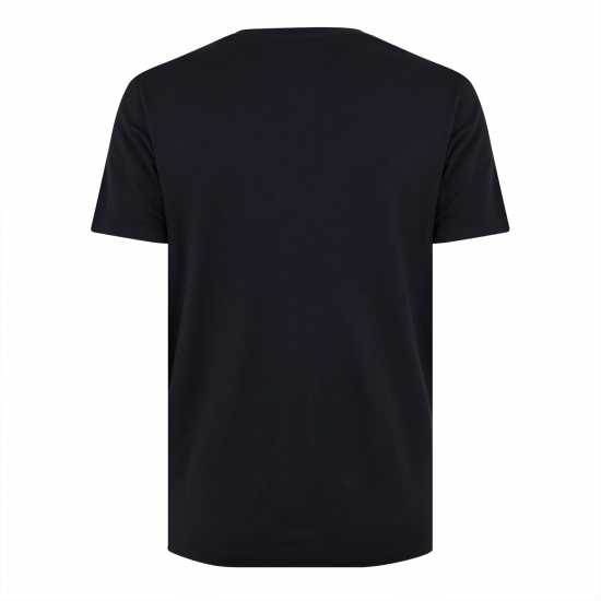 Jack Wills Men's Jw Lounge Pyjama Short Sleeve Top  