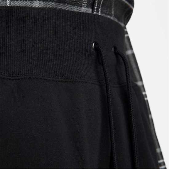 Nike Дамски Шорти Sportswear Phoenix Fleece  High-Waisted Loose-Fit Shorts Womens  Дамски къси панталони
