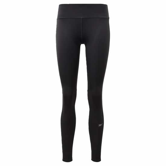 Дамски клинове за фитнес Reebok Essentials Leggings Womens Reebok Essentials Leggings Womens Дамски клинове за фитнес