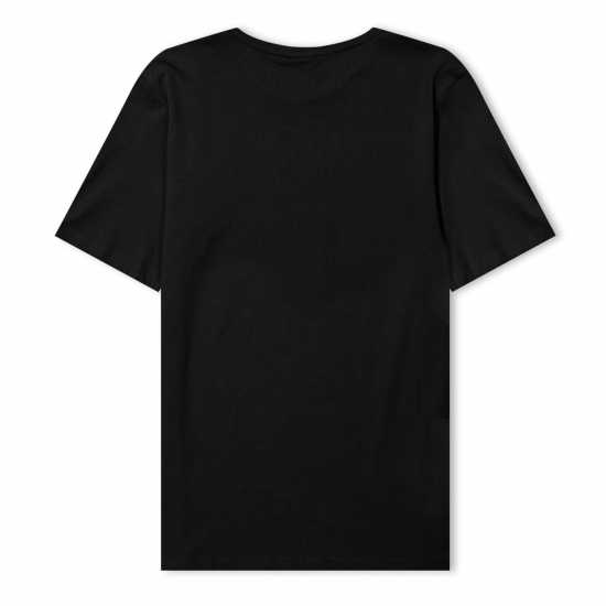 Детски тениски и фланелки Hugo Boss Boss Large Logo T-Shirt Junior Boys Black 09B Hugo Boss Boss Large Logo T-Shirt Junior Boys Black 09B Детски тениски и фланелки