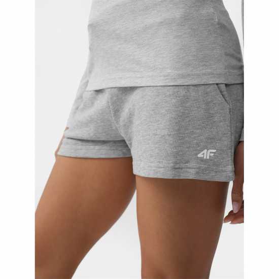4F Sweat Shorts  Дамски къси панталони