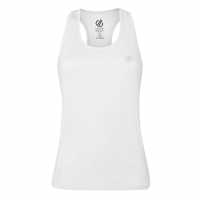 Dare 2B Modernize Ii Active Vest White Дамски тениски с яка