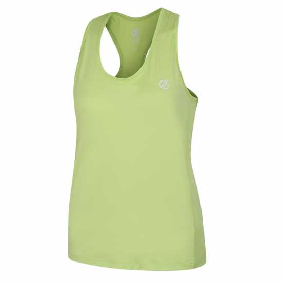Dare2B Dare 2B Modernize Ii Active Vest Sharp Green - Дамски тениски и фланелки