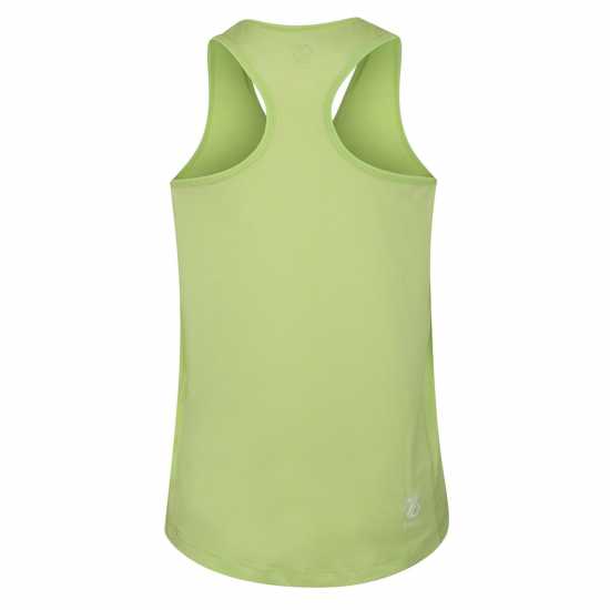 Dare2B Dare 2B Modernize Ii Active Vest Sharp Green - Дамски тениски и фланелки