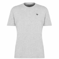 True Religion Тениска Horseshoe T Shirt
