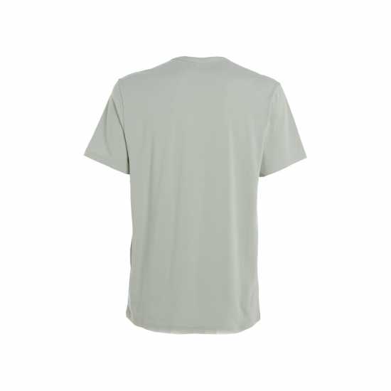 Calvin Klein Тениска Short Sleeve T Shirt Frosted FernANI 