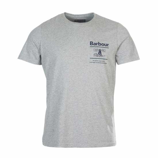 Barbour Essential Reed T-Shirt  