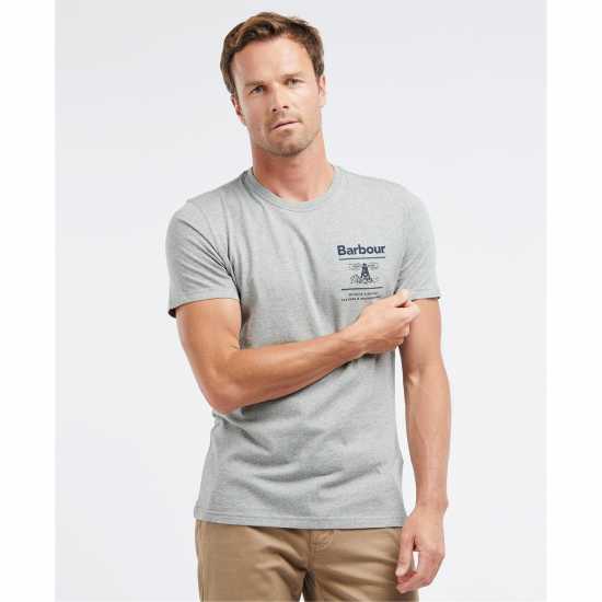 Barbour Essential Reed T-Shirt  